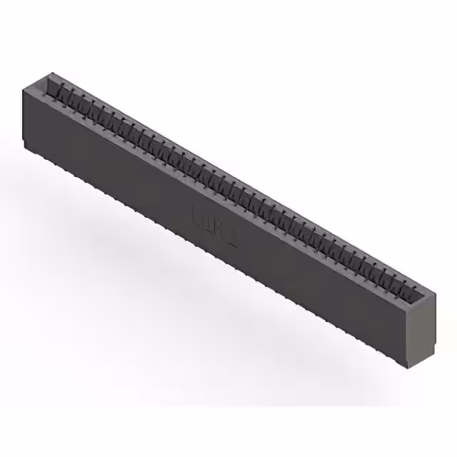 746-036-525-101 EDAC Inc.  Edgeboard Connectors